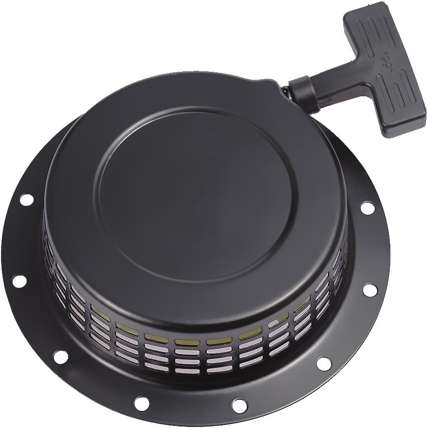 Generator Recoil Starter For Proforce PM0102500 PMC102500 5.5HP OHV 2500 3125 Watt