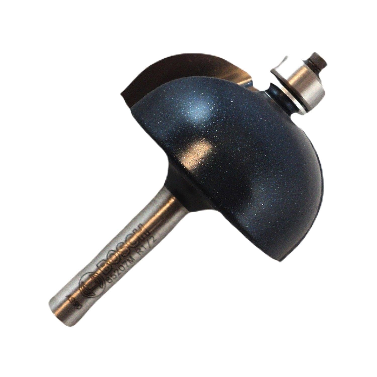 Bosch 85207 M 1/2 PuLG. X 5/8 Pulgadas Broca Con Punta De  Jm