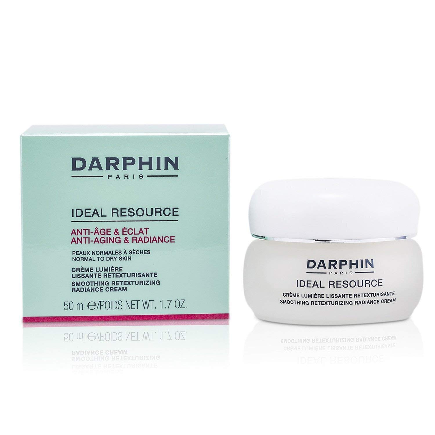 Ideal Resource Anti-Aging & Radiance Radiance Cream 50ml