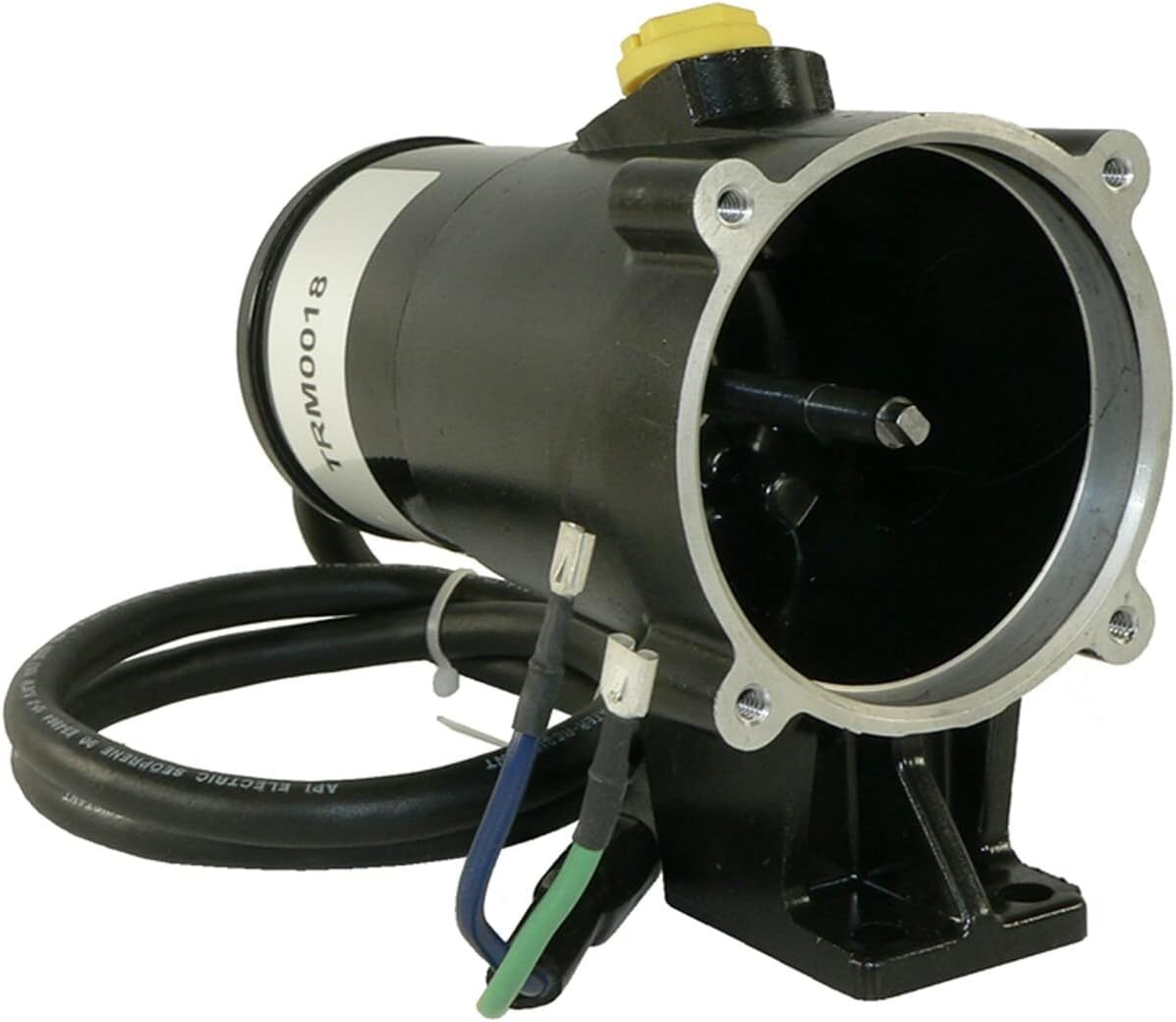 New Tilt Trim Motor Compatible With/Replacement For Force