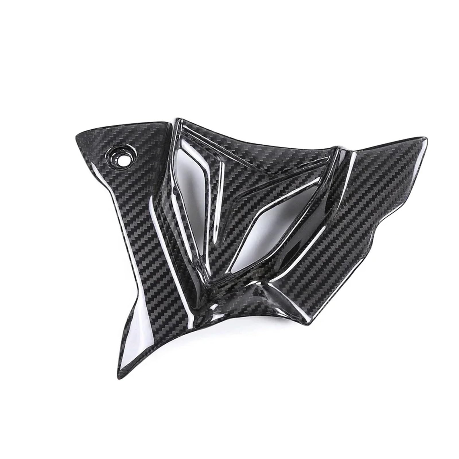 Für BMW S1000R M1000R 2026 2025 Kraftstofftank Seitenverkleidung Kotflügel Windschutzscheibe Auspuff Rahmenabdeckung Frontverkleidung Kit 3K 100% Kohlefaser