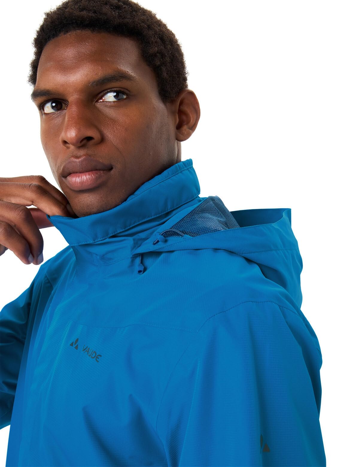 VAUDE Kurtka Mężczyźni Men's Escape Bike Light Jacket