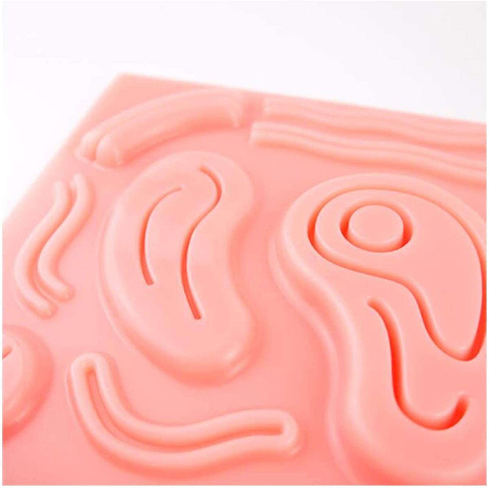 Buy Laparoscopic Trainer Simulator Suture Training Model with 8