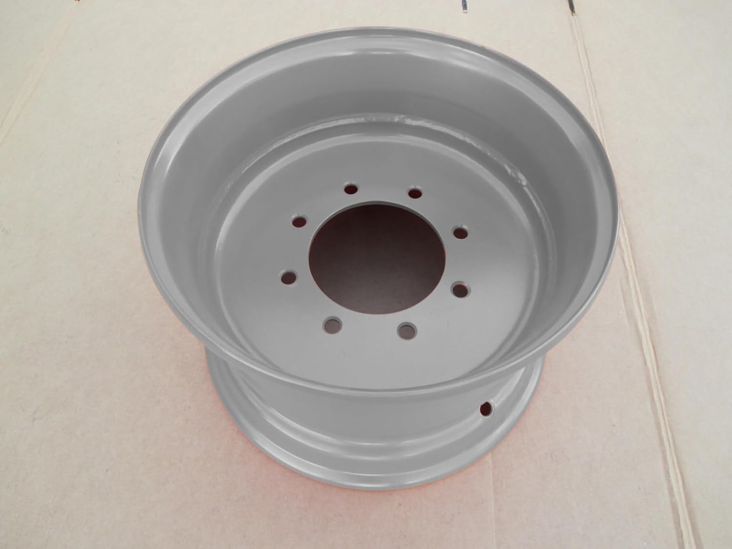 Replacement for fits 16.5X9.75X8 RIM FOR PART 6730772 6733578 7232565 7232567