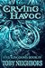 Crying Havoc (The Five Kingdoms Book 4)