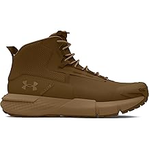 Men's Charged Valsetz Mid Military and Tactical Boot