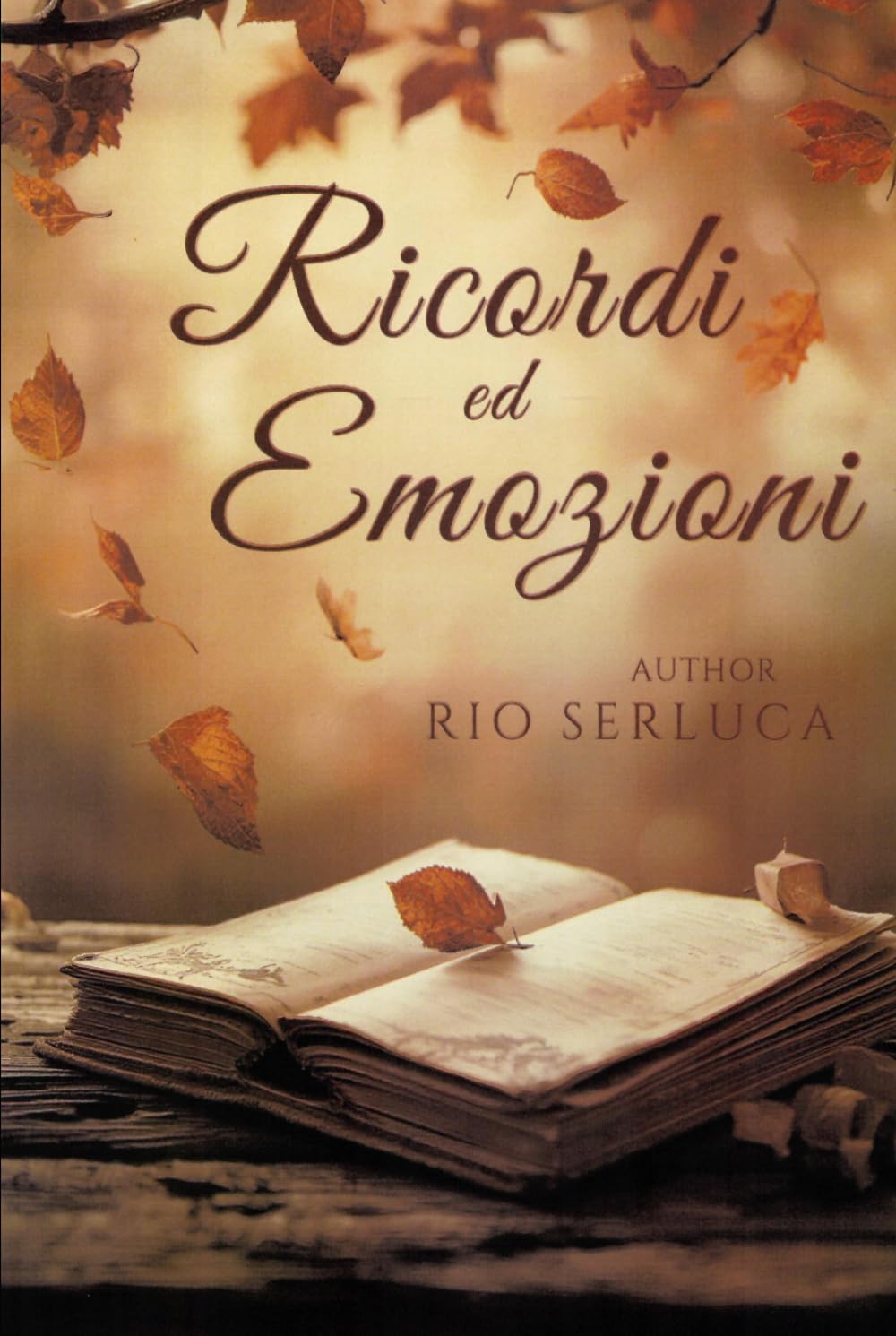 RICORDI ED EMOZIONI: Il viaggio di una vita