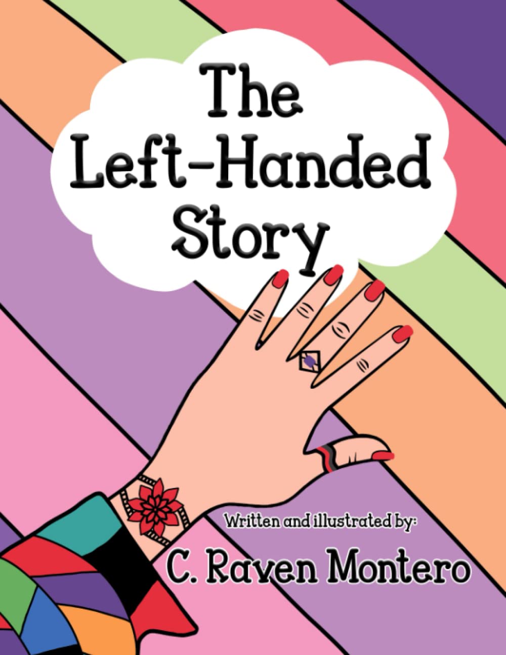 The Left-Handed Story