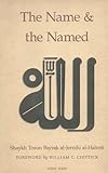 The Name and the Named: The Divine Attributes of God