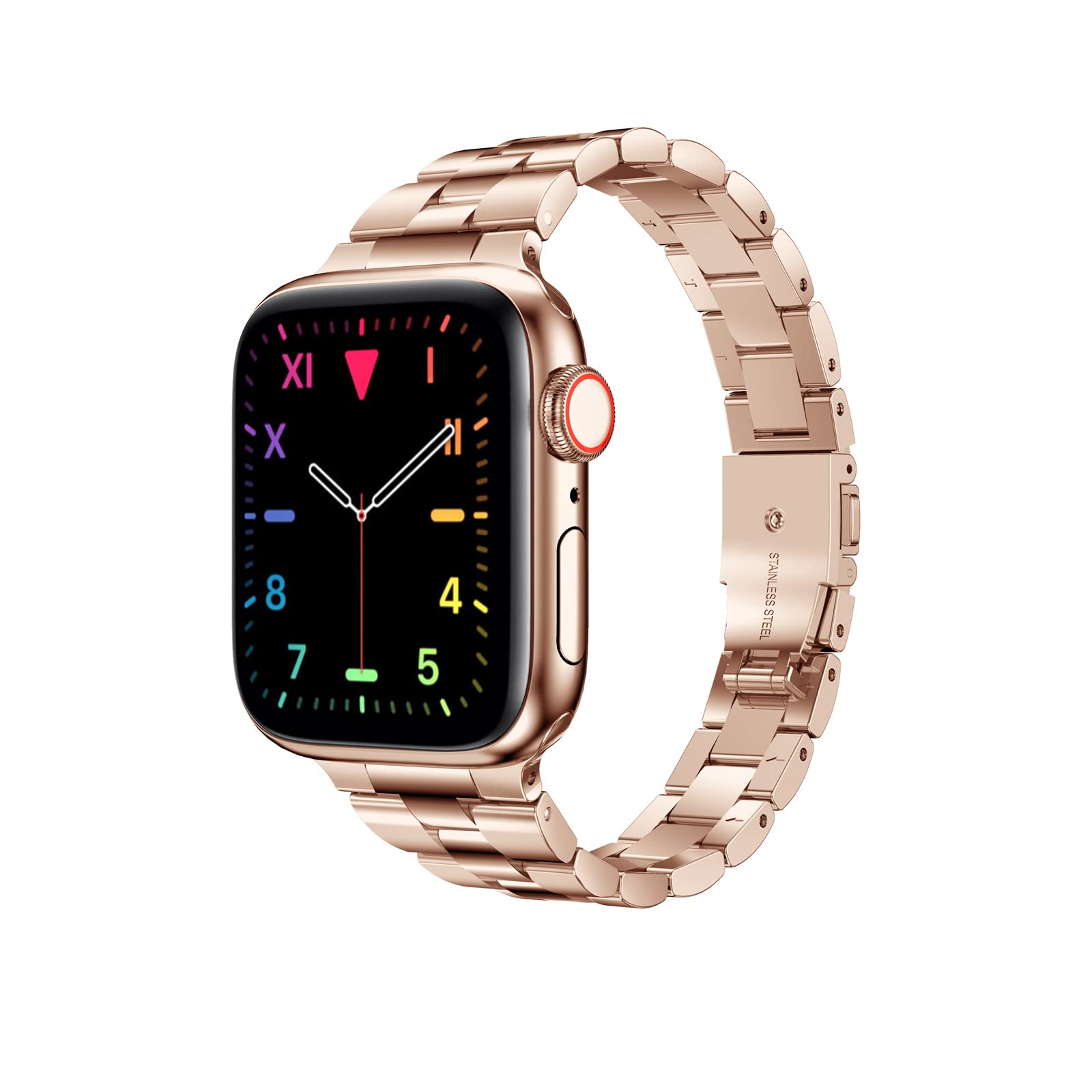 Bracelet de remplacement réglable Apple Watch pour adapter à votre poignet - 8