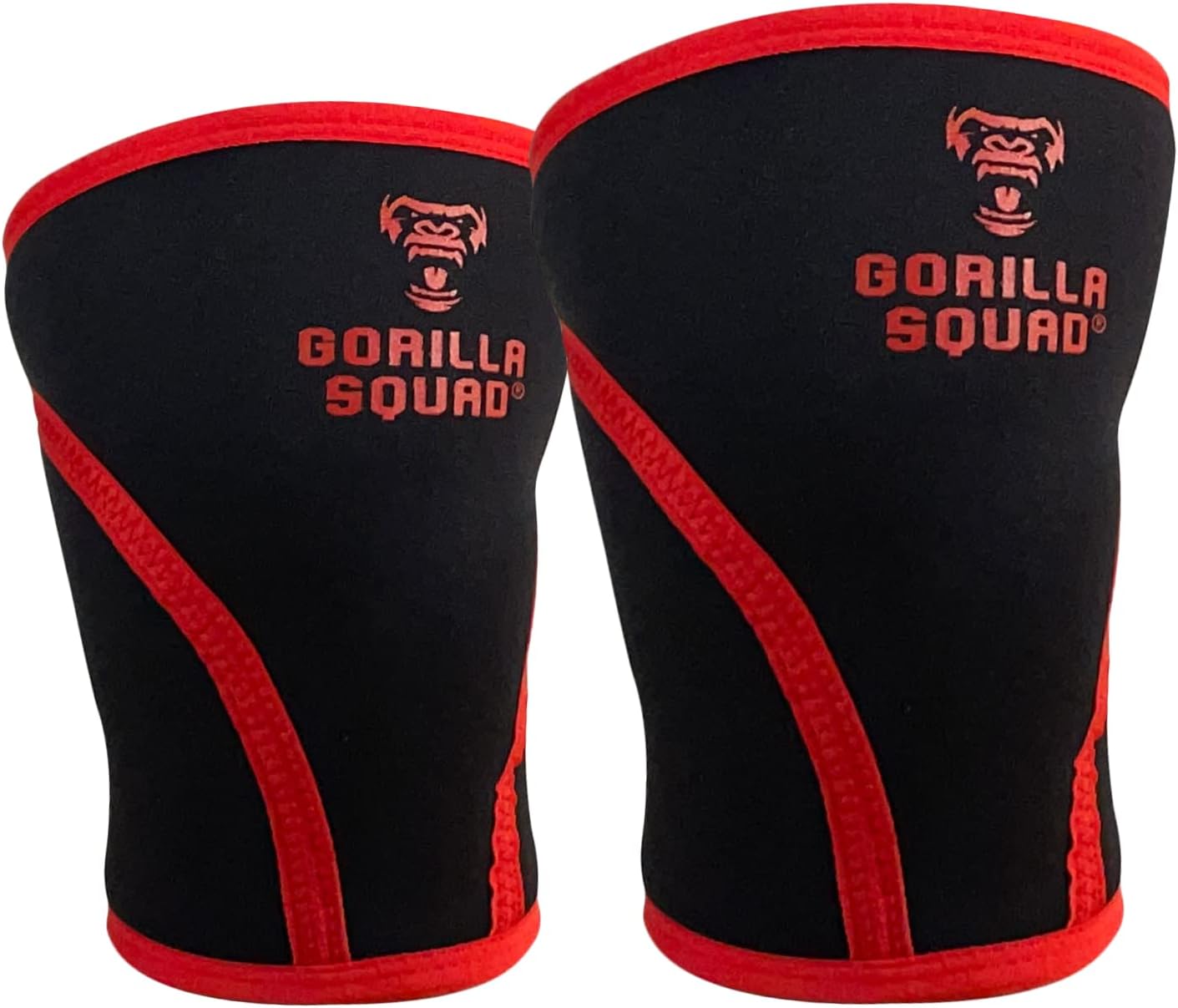 GORILLA SQUAD(ゴリラスクワ