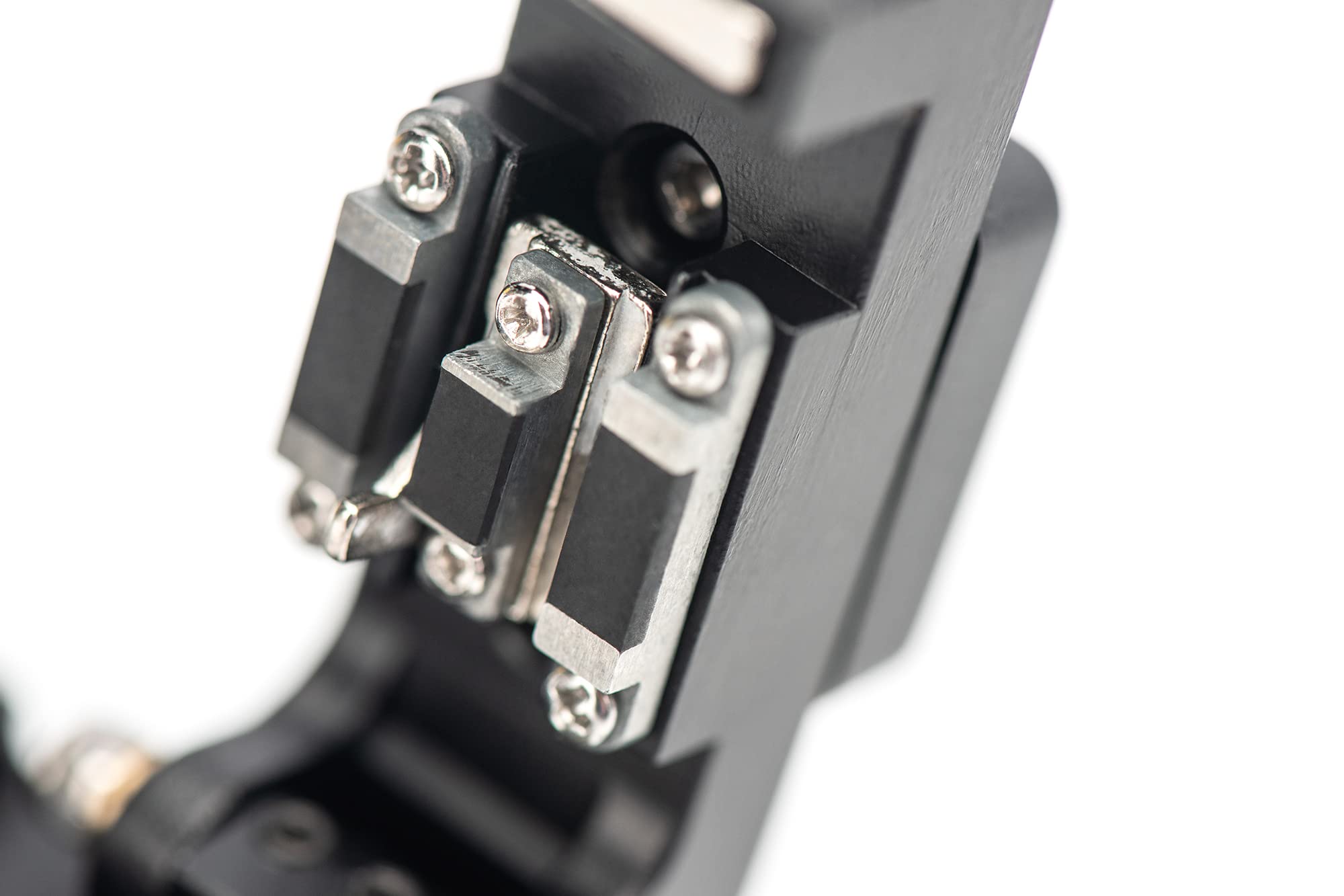 DIGITUS LWL-Cleaver für optische Silikonfaser Glasfaser LWL