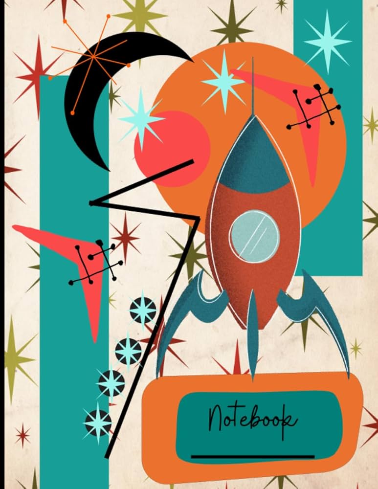 Graphic Interiors: Space Designed by Graphic Artists [洋書] Fractured Zenith by ArtixHub – Abstract Pop Art Cityscape
