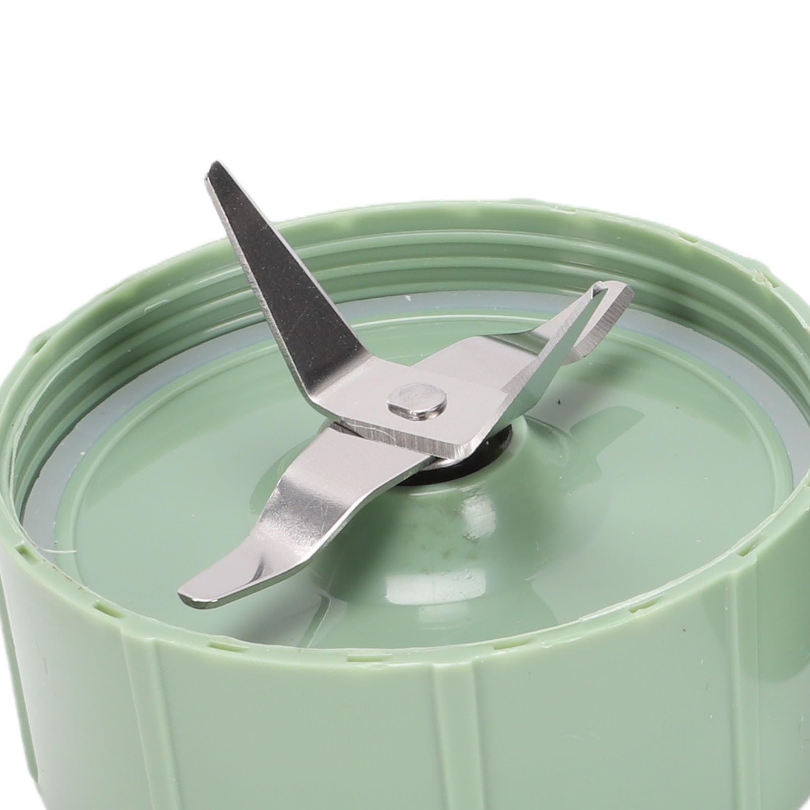 Set Preparación Alimentos Bebés con Recipientes para Partir 6 Meses (Enchufe de la UE 220V)