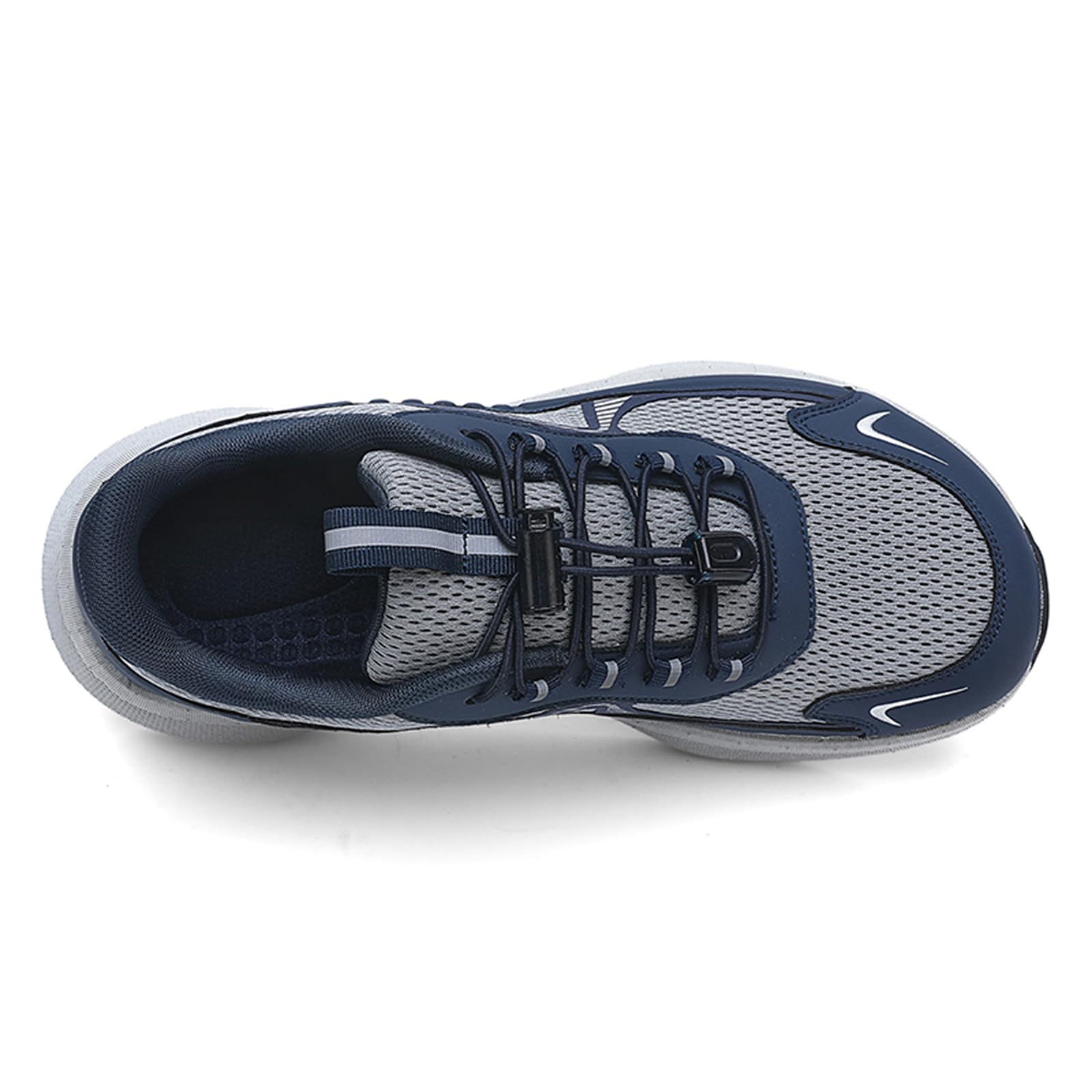 AONETIGER Unisex Scarpe da Corsa Pianta Larga Uomo Donna Calzata Larga Leggere Antiscivolo Comode Ginnastica per Corsa Camminata Jogging Fitness Uso Quotidiano Gr.36EU-47EU