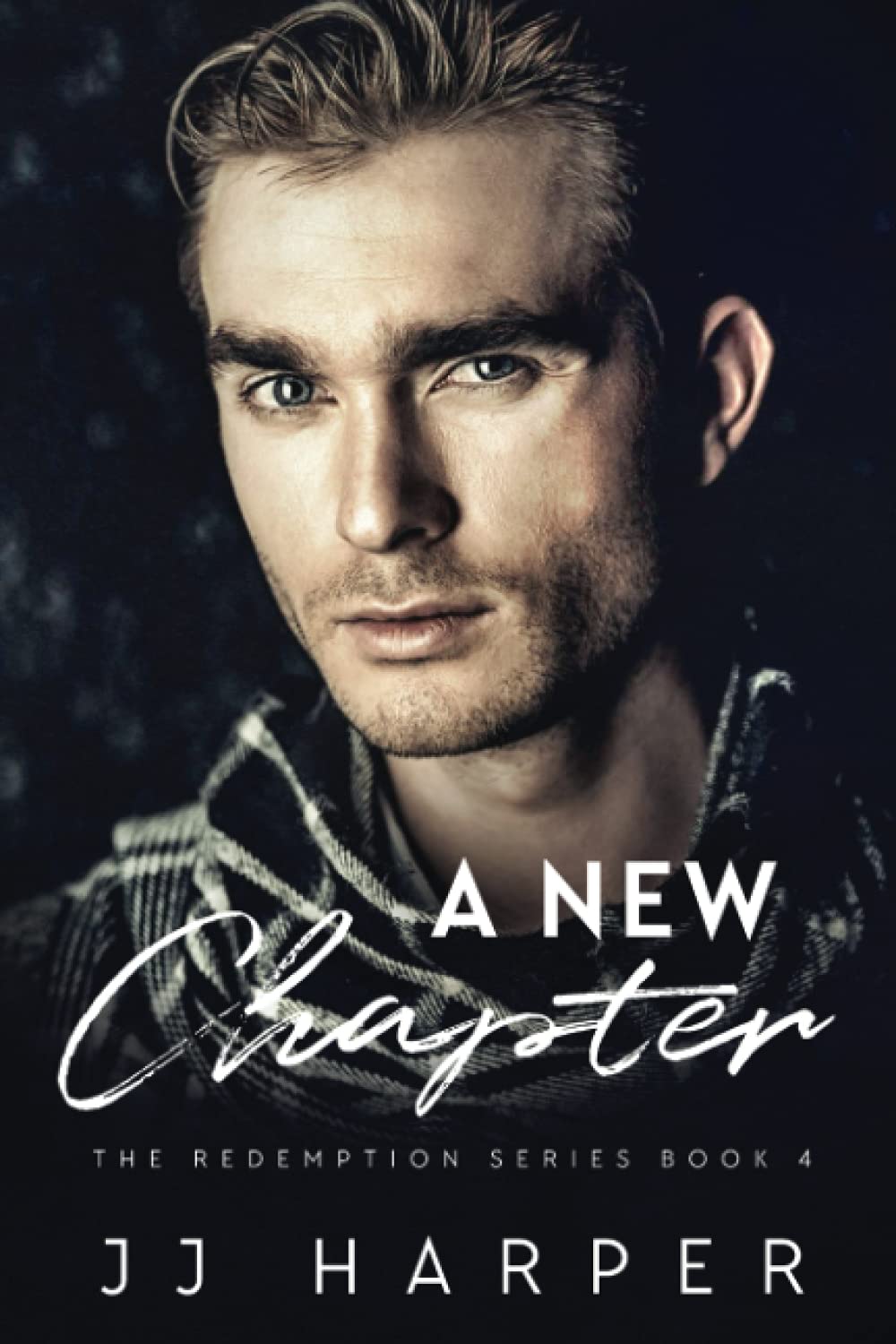 A New Chapter (The Redemption)