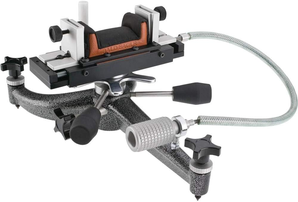 Bald Eagle BE1122-3" Front Bag