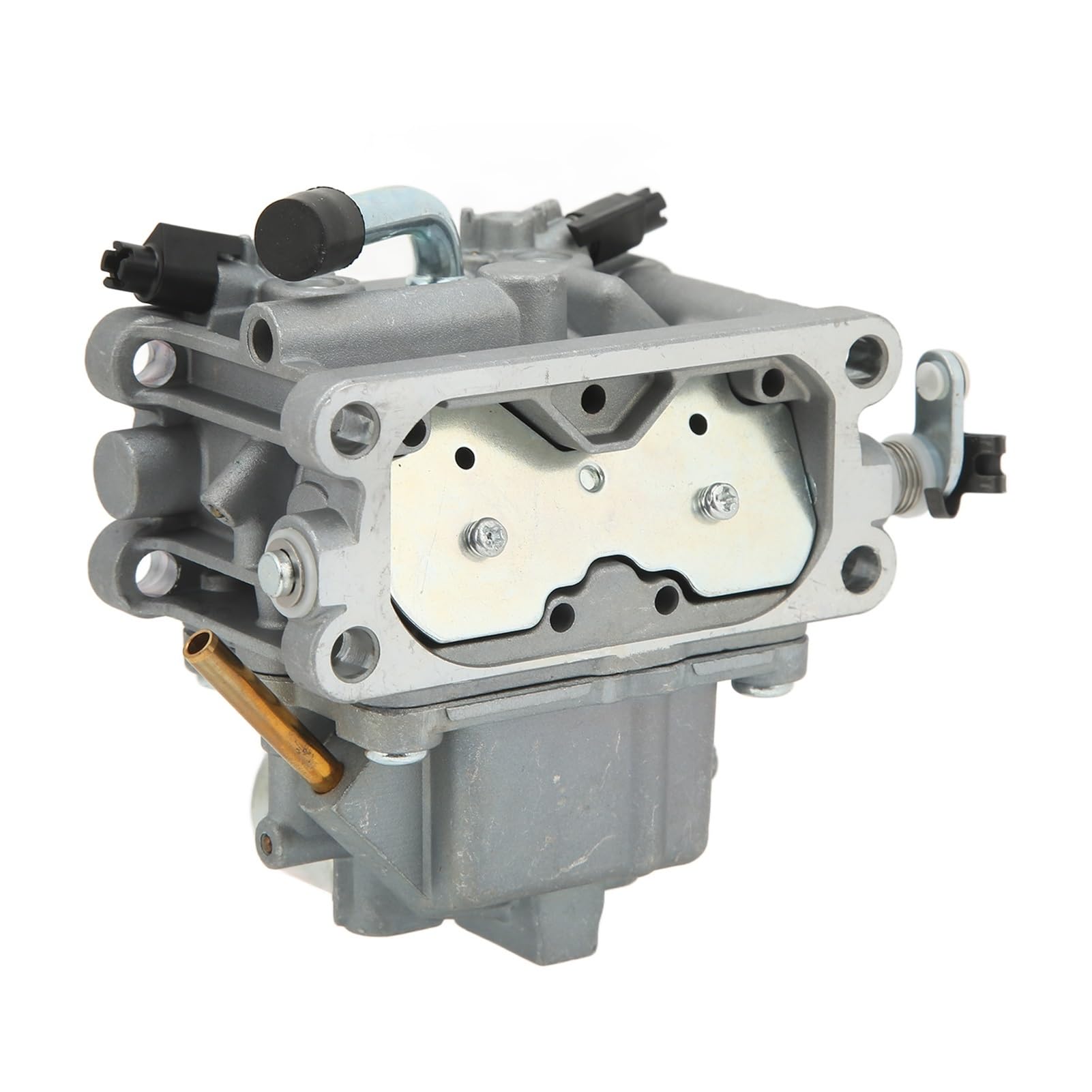 Kit De Carburador para 845273 845032 844172 842097 Piezas Repuesto para Cortacésped Reemplazo De Carburador