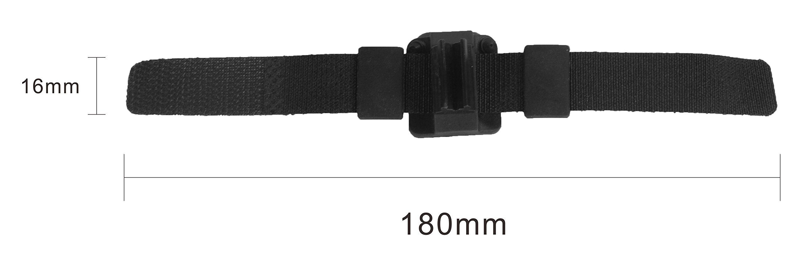 heimu Instrument Mikrofon mit Ständer Halterung Clip for Clarinet