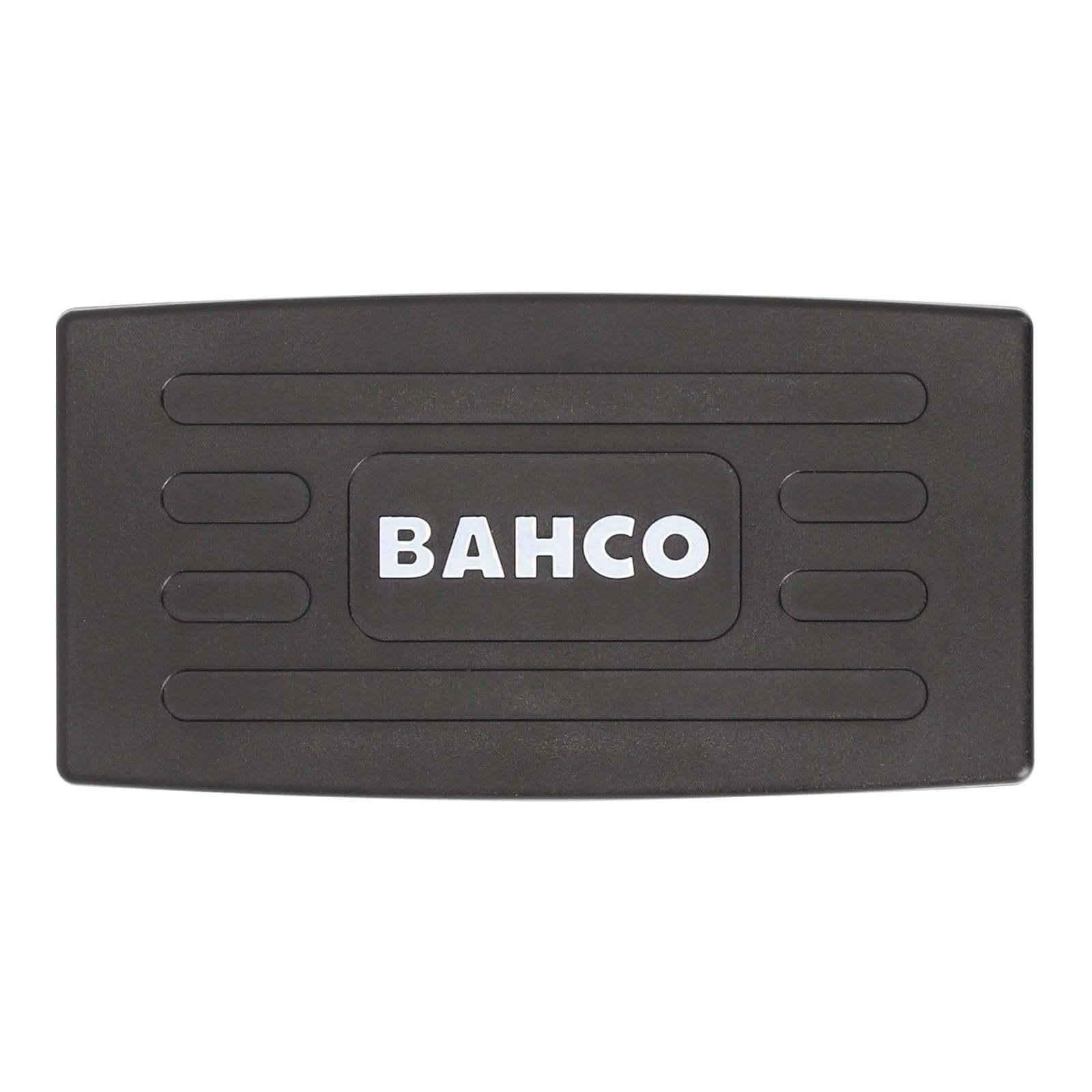 Bahco SL25 25 Piece 1/4" Drive Metric Socket & Bit Set (SL25-BLACK) - Image 3