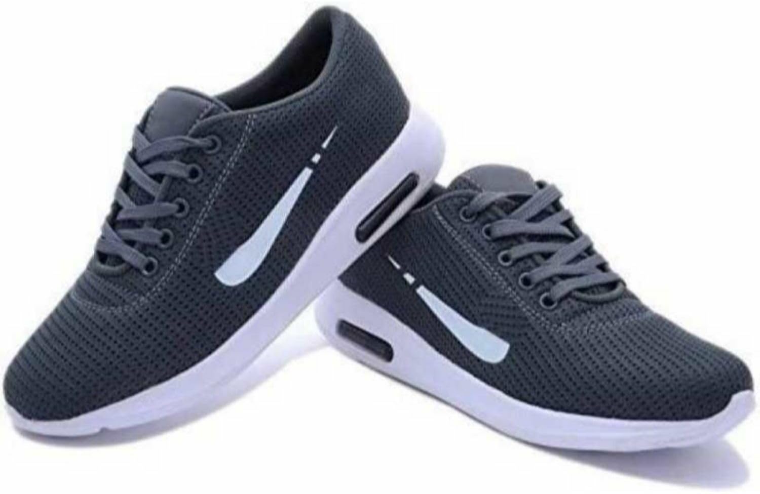 Running Shoes for Men -550 Grey (B0DCK4Y16L) Amazon Price History, Amazon Price Tracker