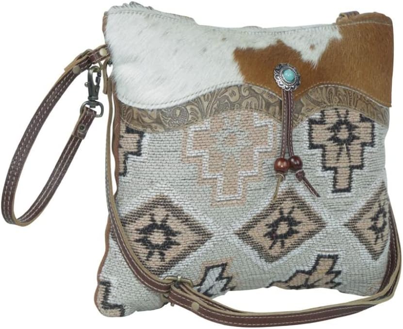 Myra Bag Xyst Small & Crossbody Bag S-5265 - Image 3