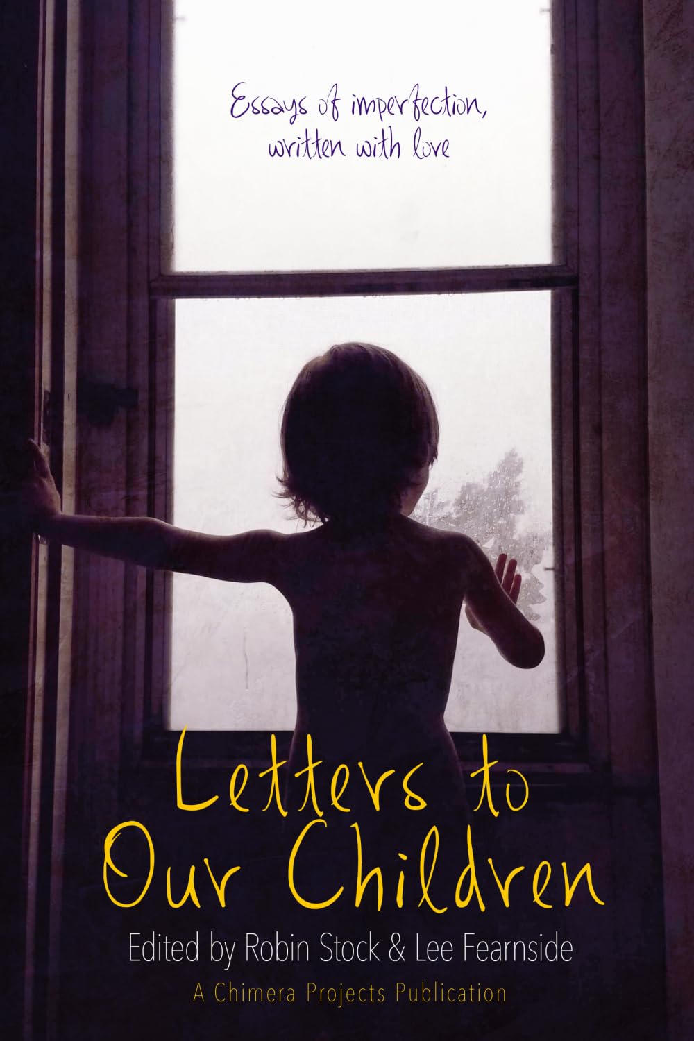 Letters to Our Children