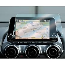 Engo Nissan Juke 8  n   le Uyumlu Ekran Koruyucu Multimedya Navigasyon