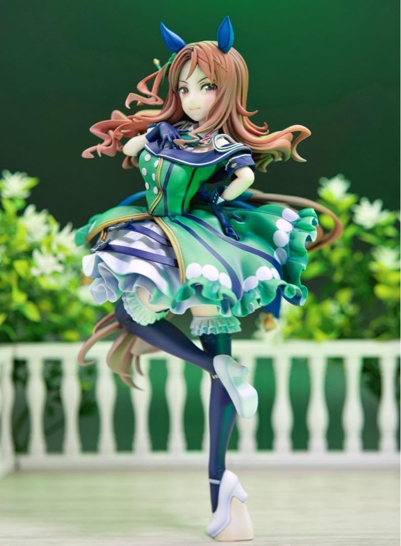 Amazon.co.jp: ク モード ワンフェス WF23S キングヘイロー ウマ