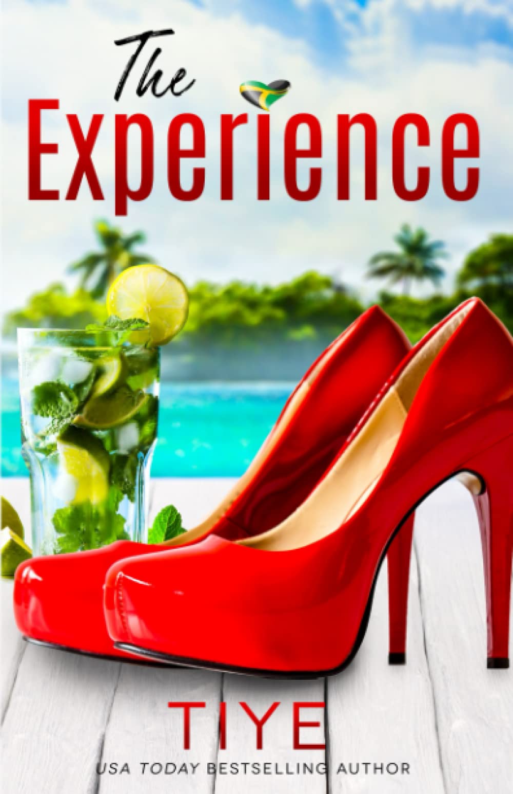 The Experience: A Forbidden Prequel (Forbidden Trilogy)