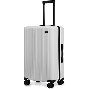 medium rolling suitcase