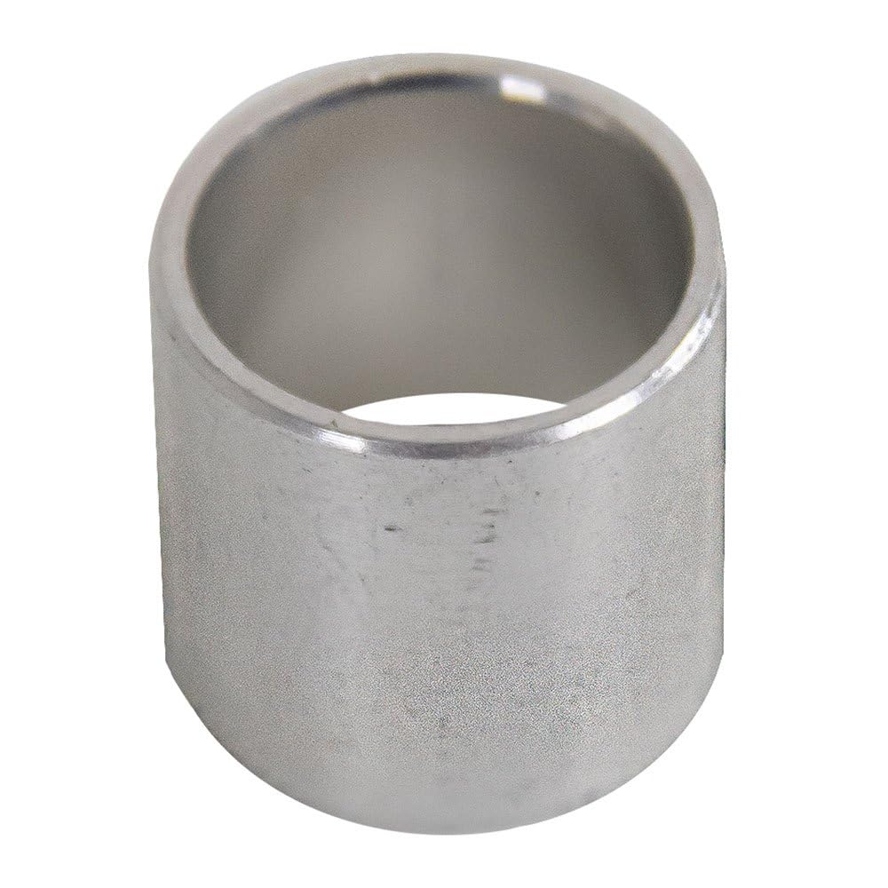 Massi VENOM2 Rear Hub Spacer, Unisex Adults, Black, One Size