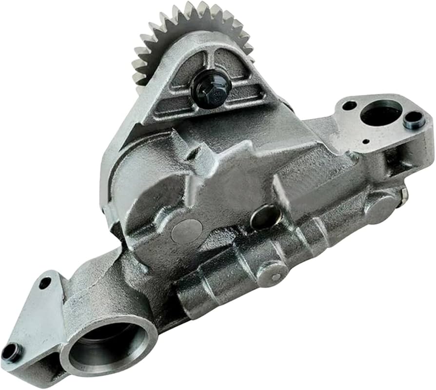 Amazon.com: ASSYA 2881757 Oil Pump 4309500 4026691