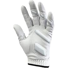 MONKEY GRIP Wedge Pad Golf Glove, Non-Slip, Slice Prevention, Left Hand