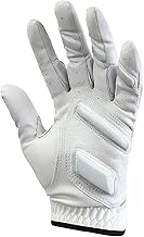 MONKEY GRIP Wedge Pad Golf Glove Premium Synthetic Nonslip Power Grip Good Grip Slice Killer No Twist Left Hand