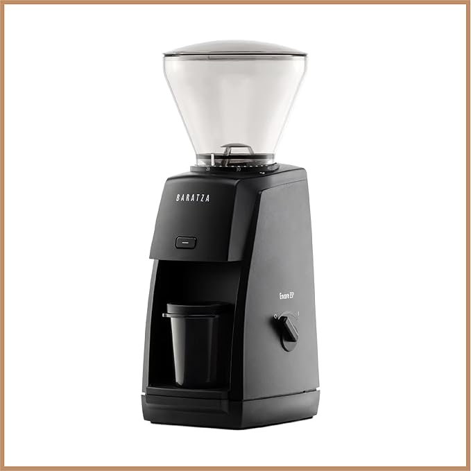 Moinho Baratza Encore ESP