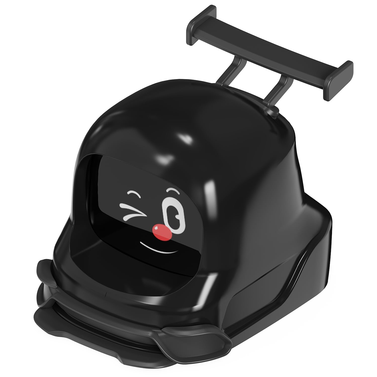 車載ロボット 感情表現ロボット ドライブパートナー アニメーション Amazon.co.jp: MANGOGO 車載ロボット 感情表現ロボット ドライブ