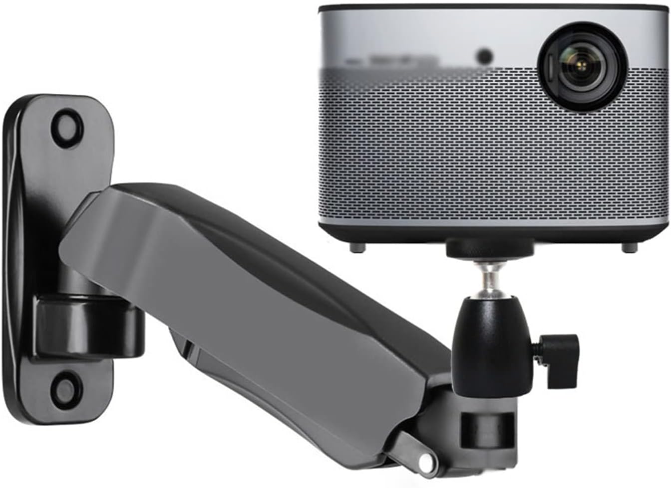 TOMYEUS Projector Stand Projector Stand Home WallMounted