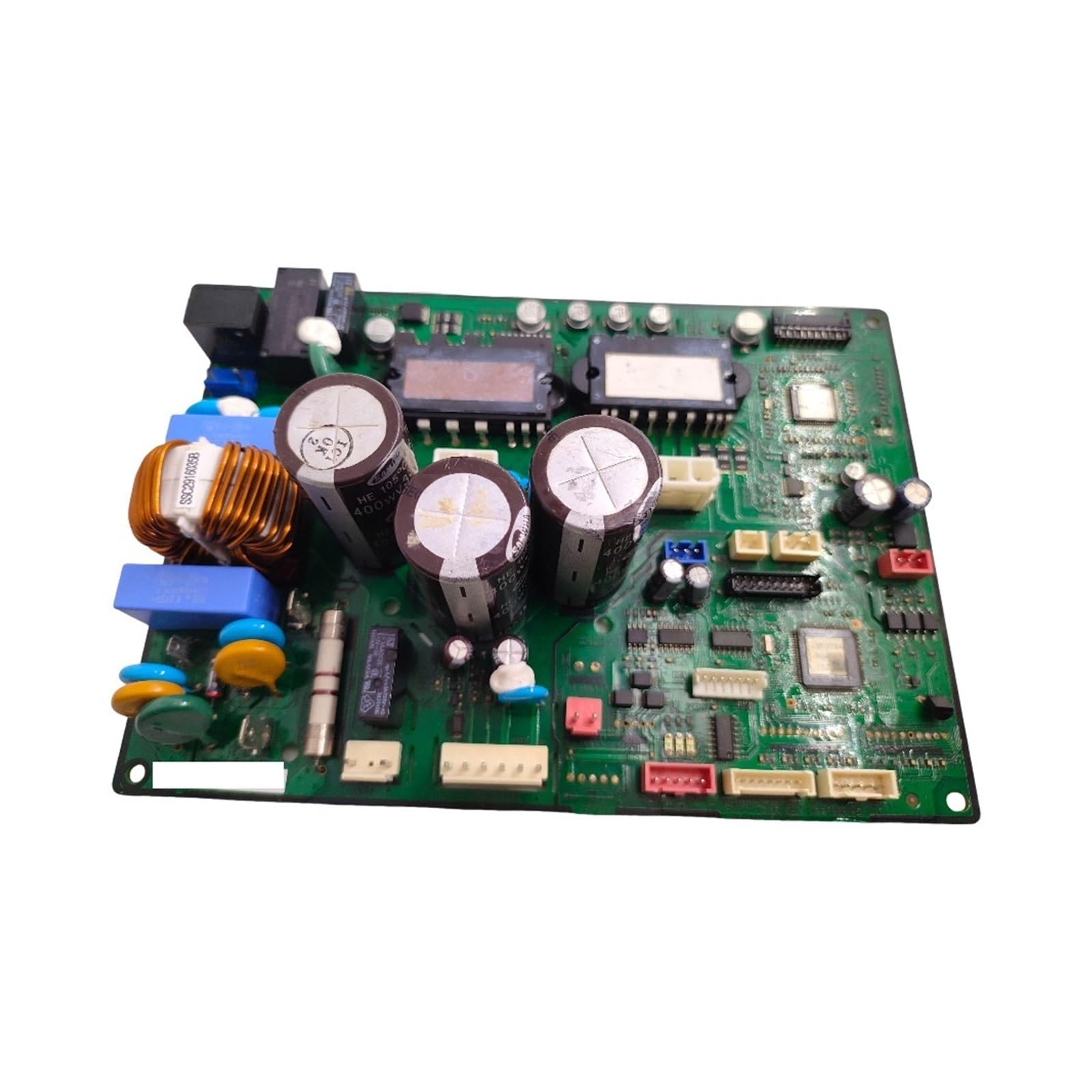 Placa aire acondicionado Samsung DB92-02866J circuito exterior DB41-01227A repuesto de tarjeta madre