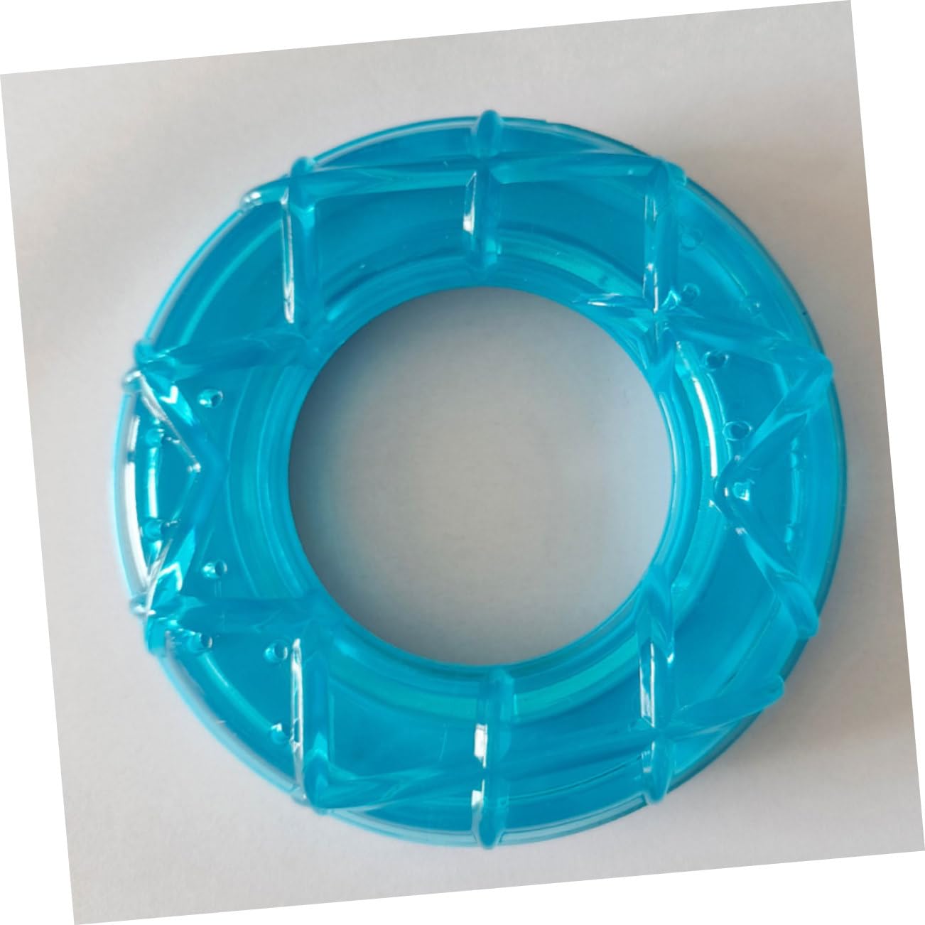 Kisangel 10 Piezas De Juguetes para Cachorros para La Dentición Juguetes para Perros Pequeños Juguetes para Mascotas Juguete De Refrigeración para Perros Juguetes para La Dentición