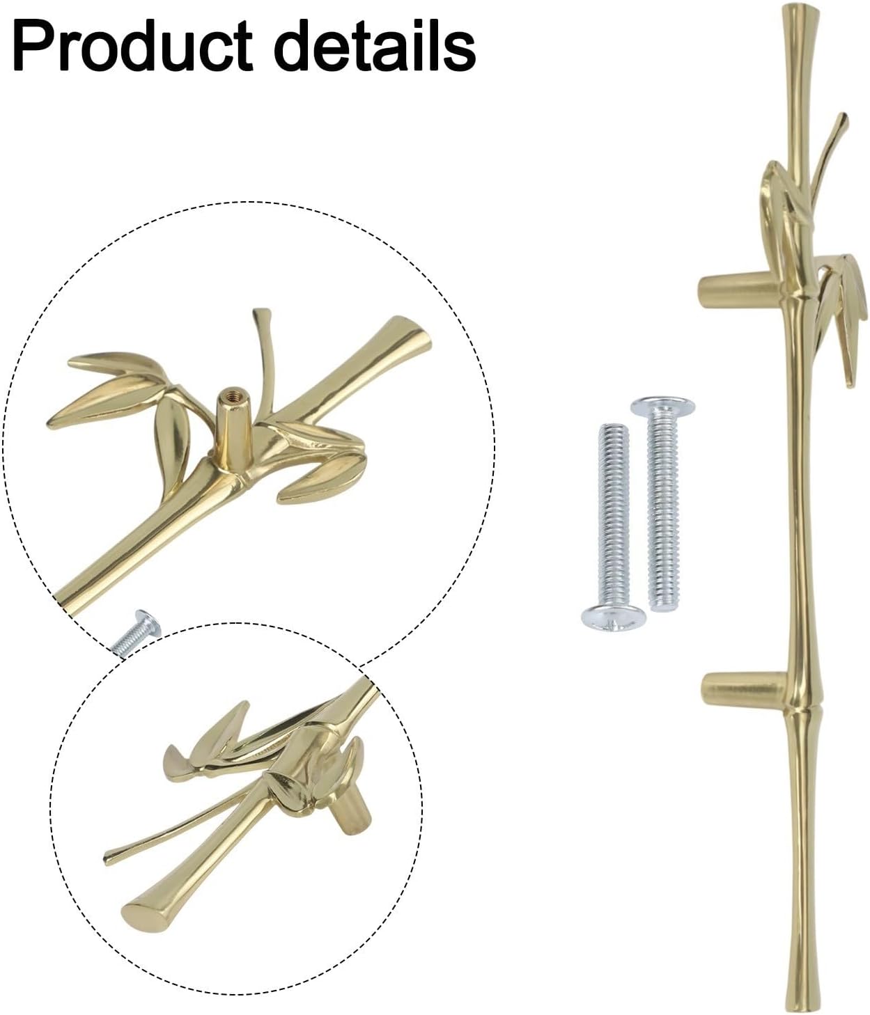 Steel Concealed Door Hinge: Adjustable Two-Dimensional High Load Capacity, 50kg/100kg, Silver Cabinet Closet and Heavy-Duty Doors(Right)