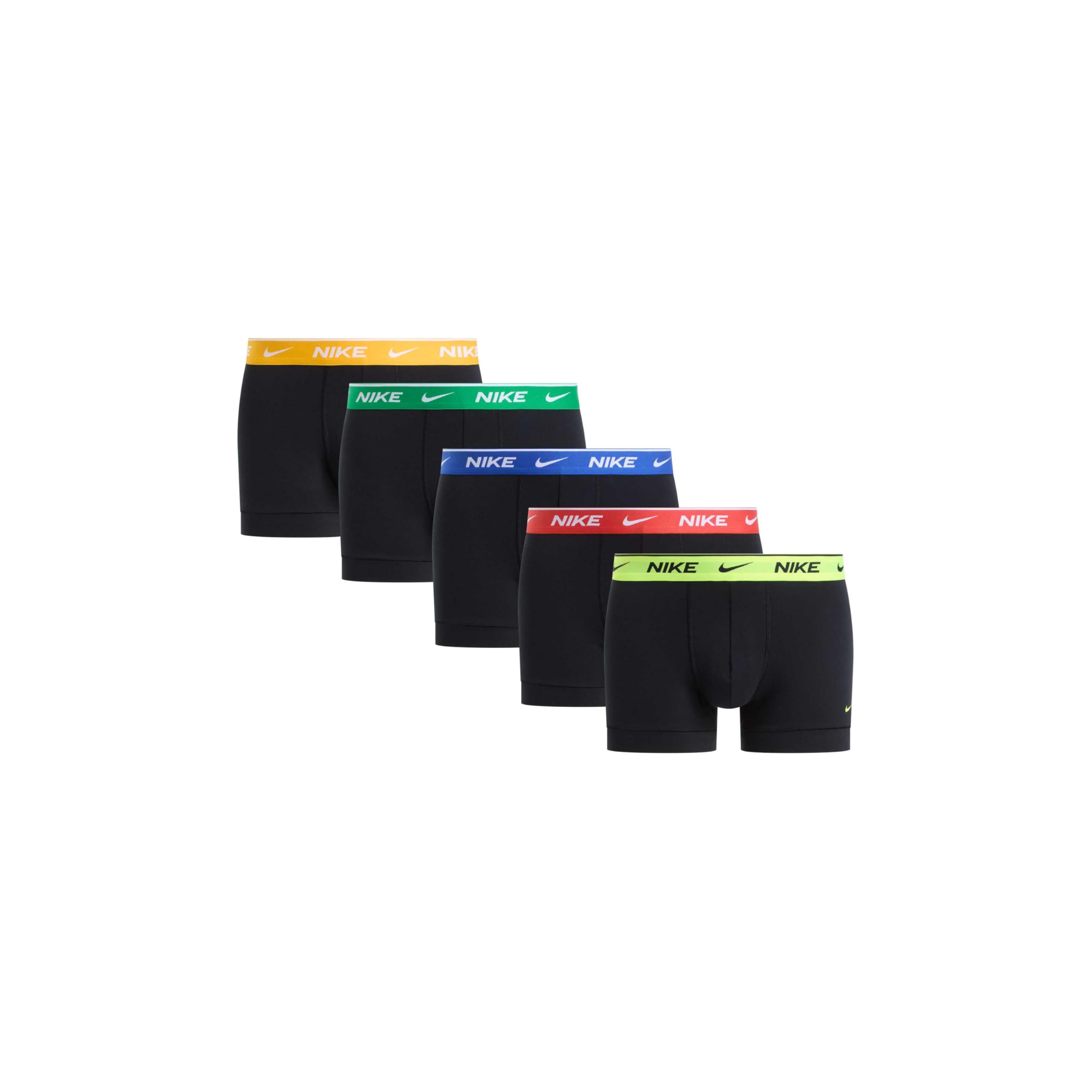 Nike Herren Trunk 5pk Underwear