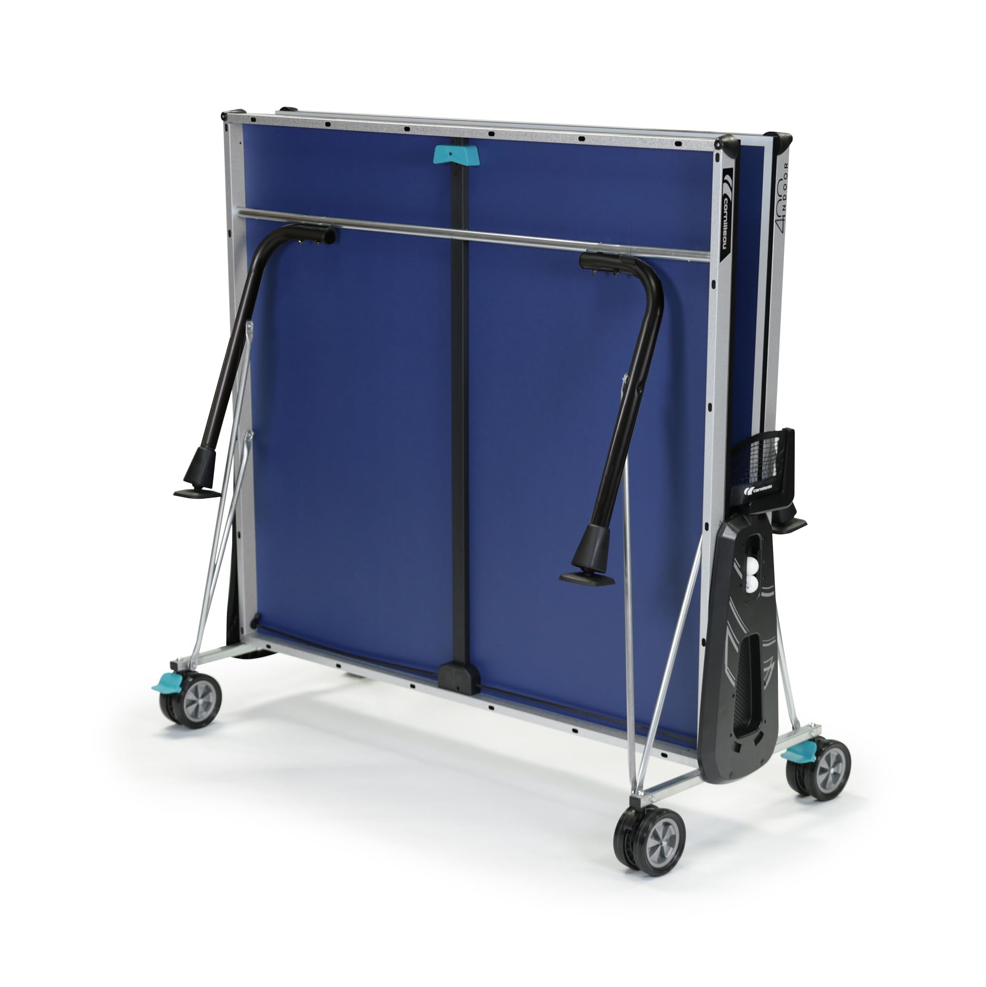 Cornilleau - Tavolo da ping Pong per interni Tempo libero - Gamma Performance Indoor - Made in France