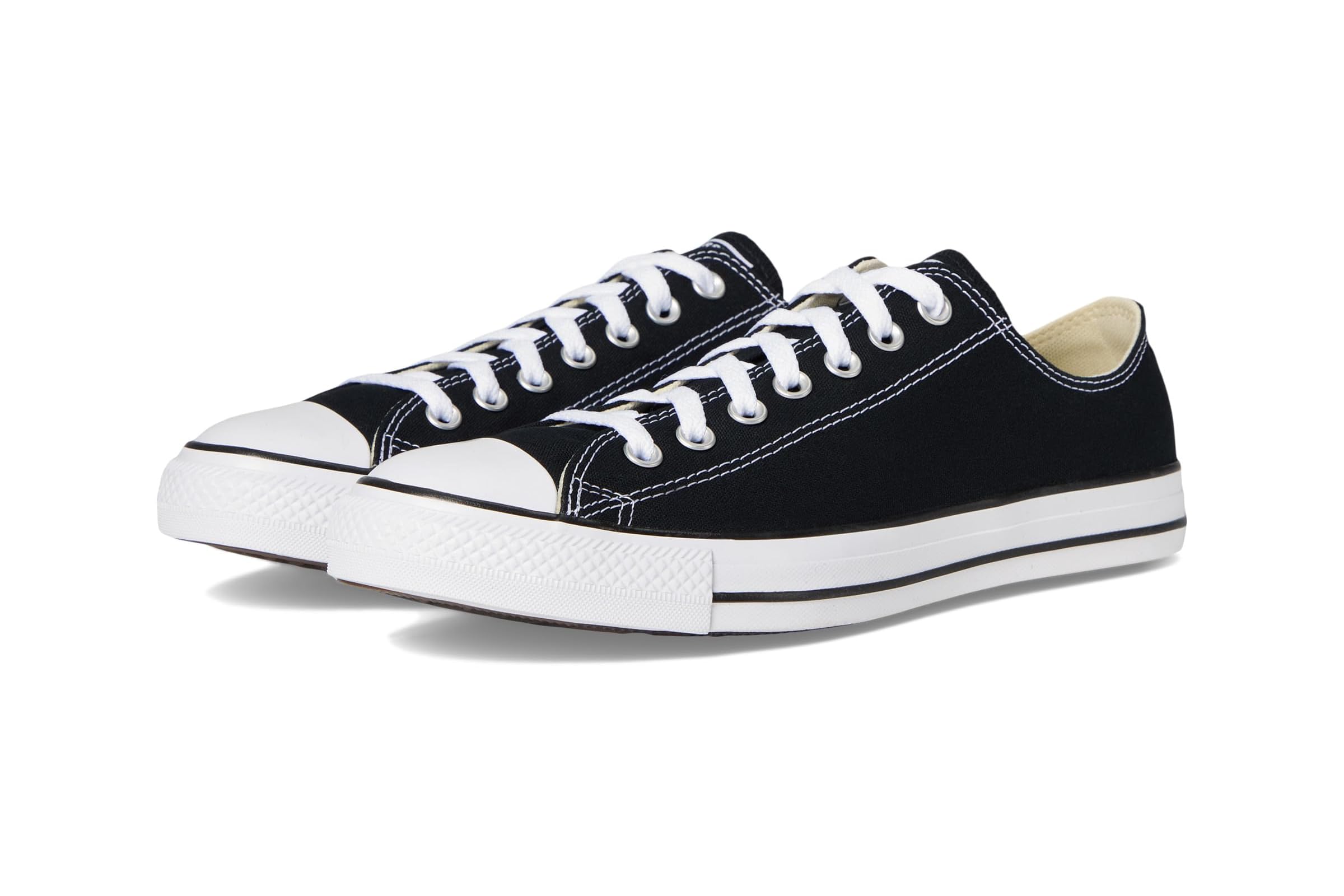 Converse Chuck Taylor All Star Canvas Wide-Fit