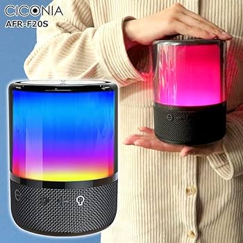 カリゾニア　セトライトスピーカー　2個セット カリゾニア セトライトスピーカー 2個セット