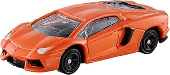 トミカ　ランボルギーニ　アヴェンタドール ea0478230b8f792bd2078bec965252