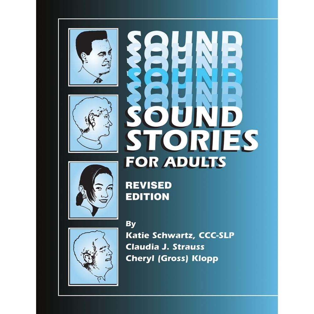Physical Therapy Aids Sound Stories for Adults