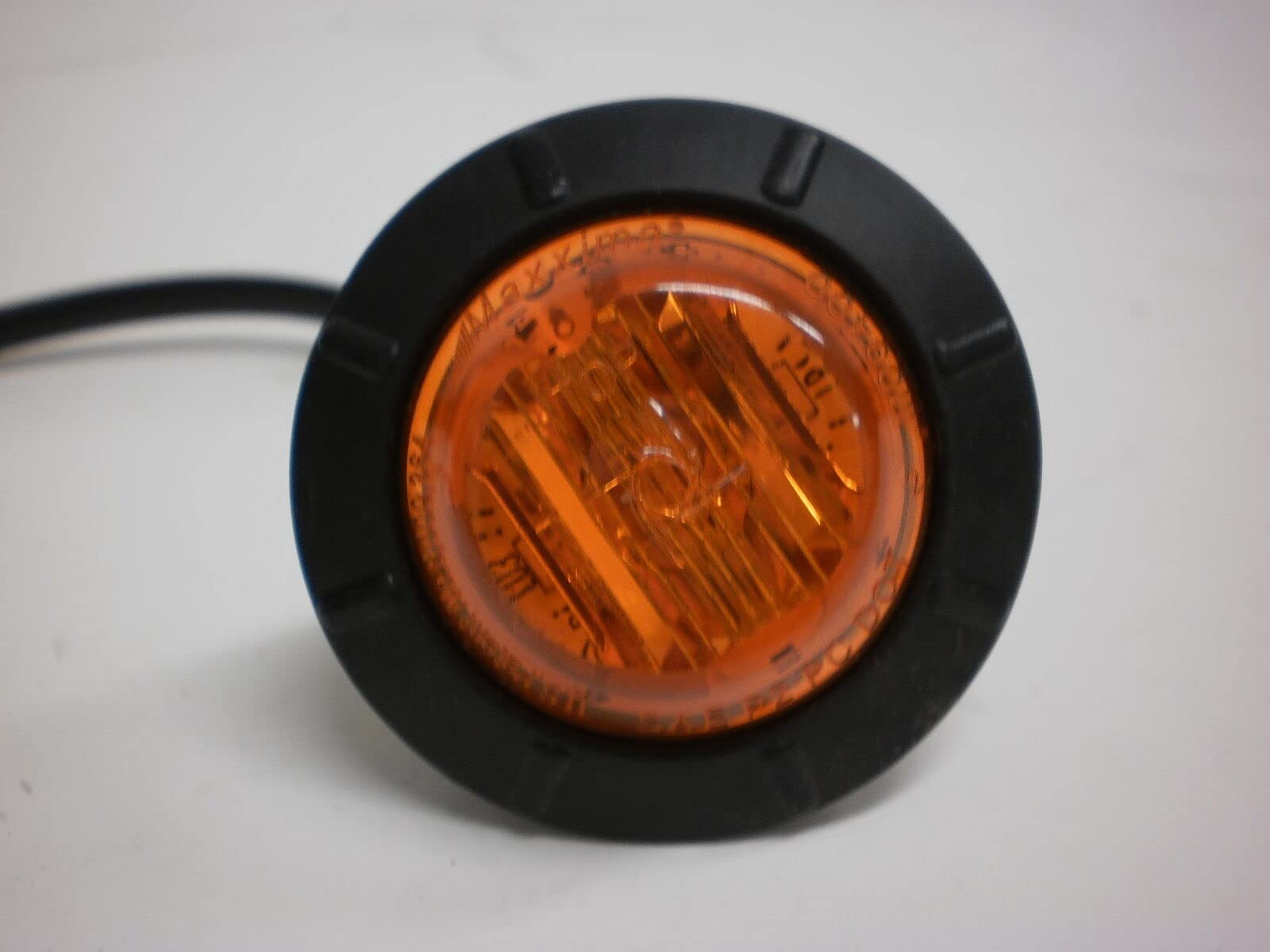 Everything for trailers, RVs and trucks and more - For Maxxima M09400Y LED 1-1/4