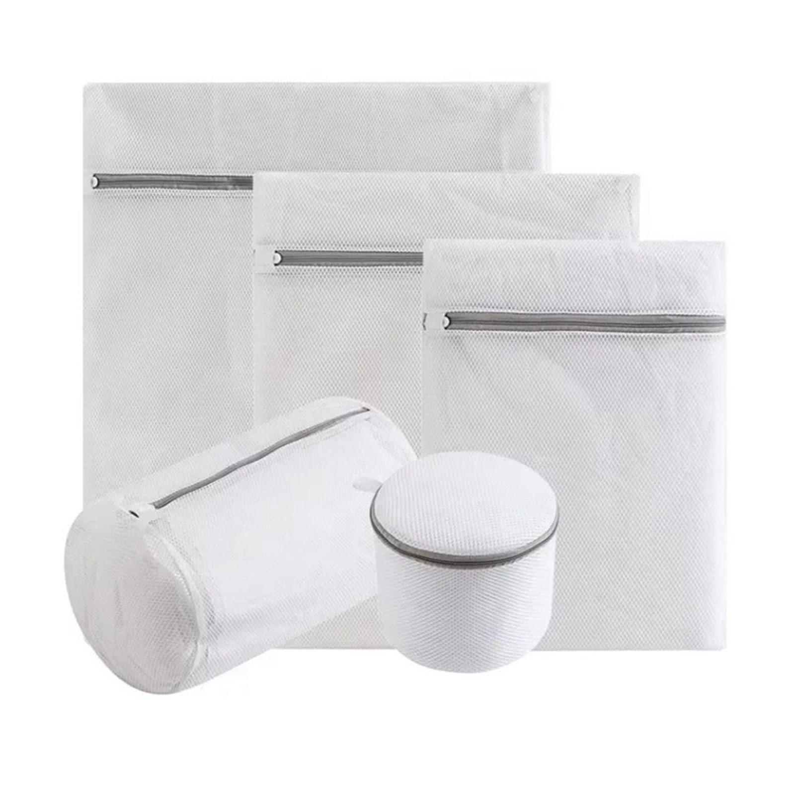 Zyayng One Color 1 Set Household Clothes Machine Washing Special Protective Bag Underwear Anti-Deformation Mesh Laundry For Clothes