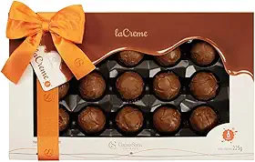 Caixa de bombons Presente Lacreme 225G Cacau Show